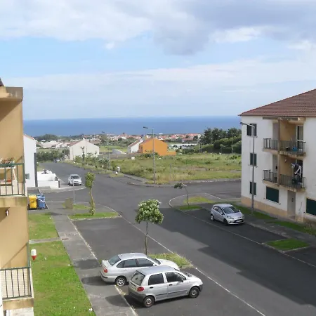 Apartamento Pico Da Serra Gorda Ponta Delgada