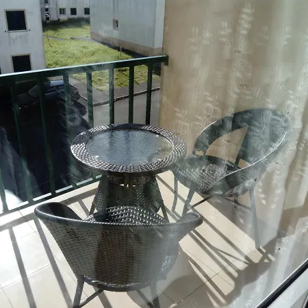 Apartamento Pico Da Serra Gorda Daire