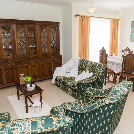 Apartamento Pico Da Serra Gorda * Ponta Delgada