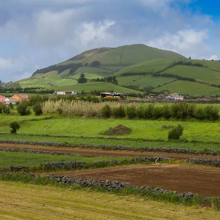 Daire Apartamento Pico Da Serra Gorda Ponta Delgada