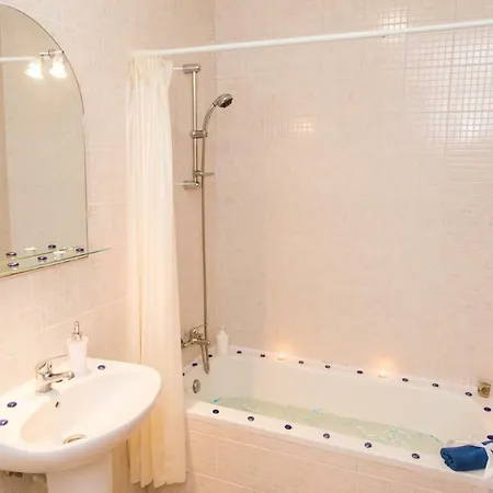 Apartamento Pico Da Serra Gorda
