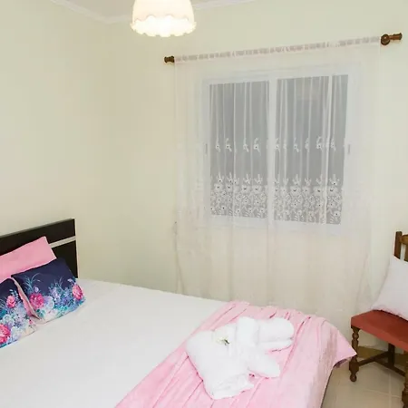 דירה Apartamento Pico Da Serra Gorda Ponta Delgada