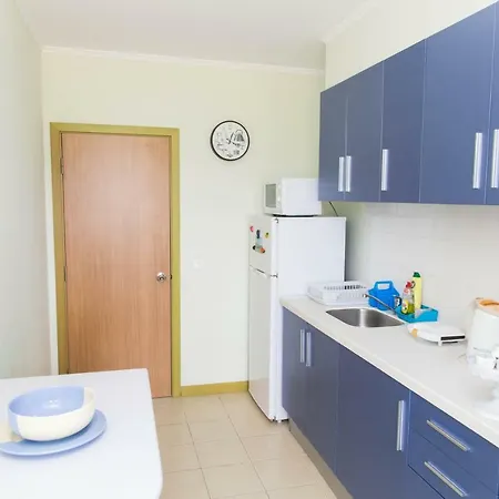 Apartamento Pico Da Serra Gorda דירה Ponta Delgada