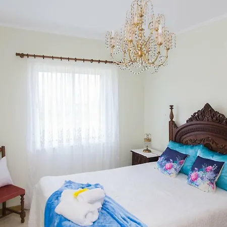 דירה Apartamento Pico Da Serra Gorda Ponta Delgada