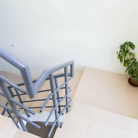 Apartamento Pico Da Serra Gorda דירה