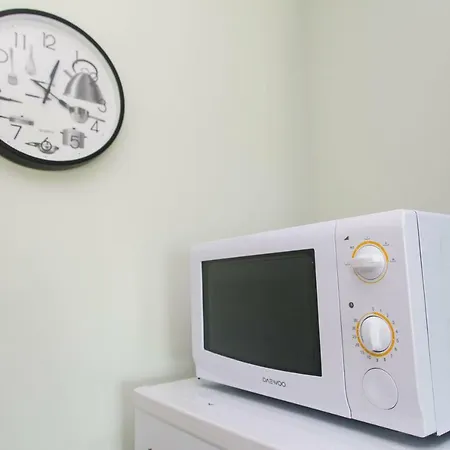 Apartamento Pico Da Serra Gorda דירה *