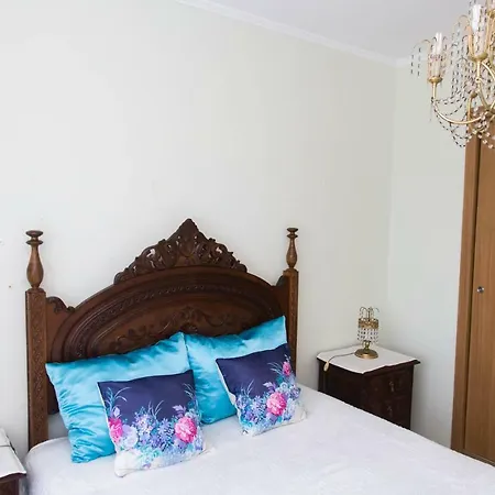 Daire Apartamento Pico Da Serra Gorda