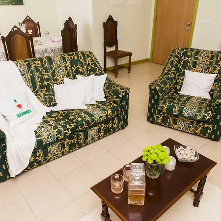 Apartamento Pico Da Serra Gorda Ponta Delgada