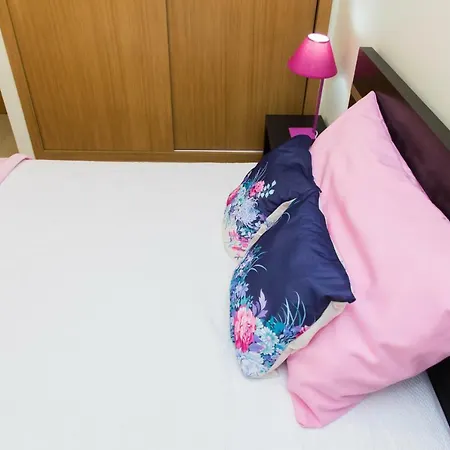 Apartamento Pico Da Serra Gorda