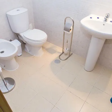 Apartamento Pico Da Serra Gorda * Ponta Delgada