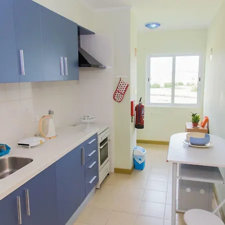Daire Apartamento Pico Da Serra Gorda *