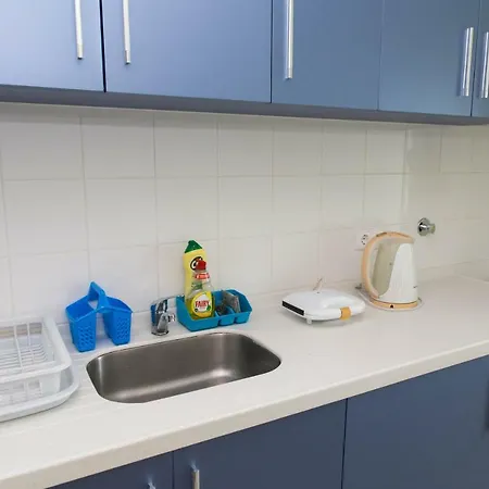 Apartamento Pico Da Serra Gorda