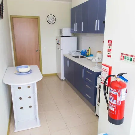 דירה Apartamento Pico Da Serra Gorda