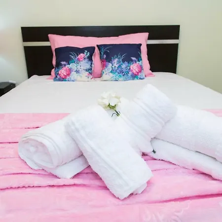 Daire Apartamento Pico Da Serra Gorda *