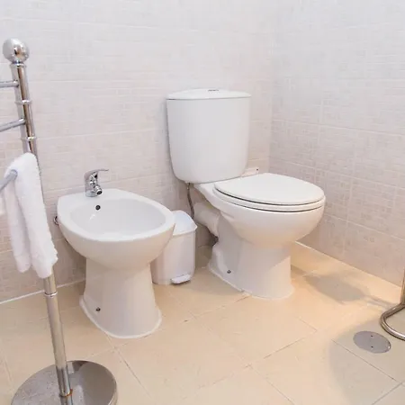 Apartamento Pico Da Serra Gorda * Ponta Delgada