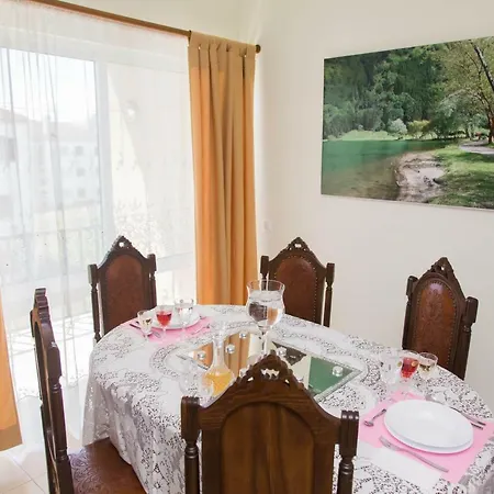 Apartamento Pico Da Serra Gorda