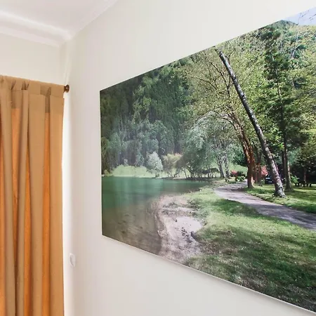 Apartamento Pico Da Serra Gorda Daire Ponta Delgada