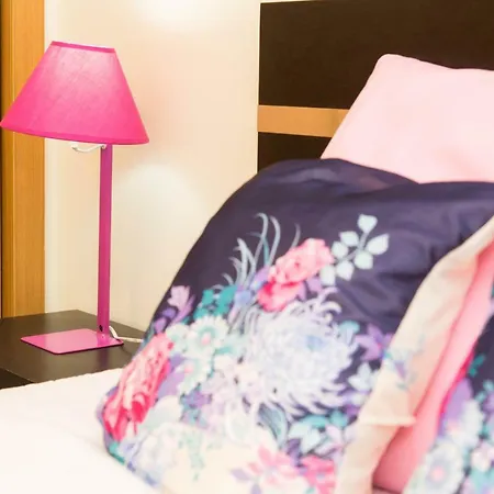 Apartamento Pico Da Serra Gorda Daire Ponta Delgada